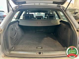 AUDI A4 usata, con Volante in pelle