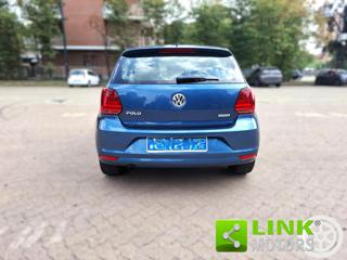 VOLKSWAGEN Polo usata, con Immobilizzatore elettronico