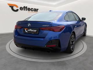 BMW 430 usata, con Alzacristalli elettrici