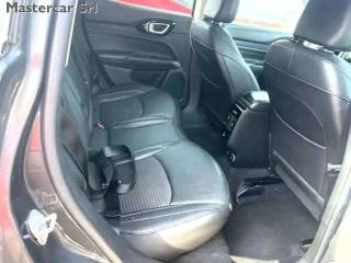 JEEP Compass usata, con Boardcomputer