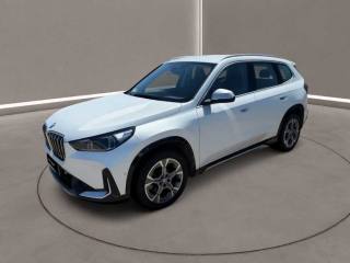 BMW X1 usata, con ESP