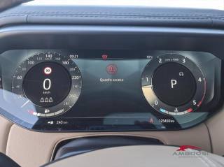 LAND ROVER Range Rover Sport usata 10