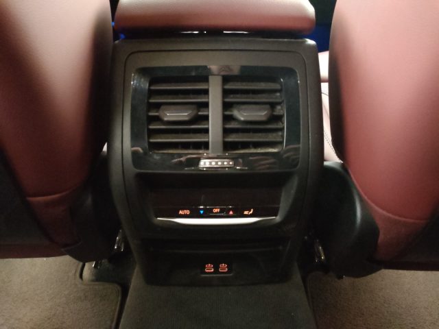 BMW X4 usata, con Trazione integrale