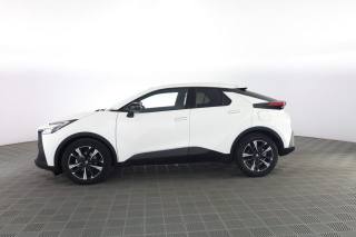 TOYOTA C-HR usata 6