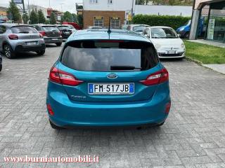 FORD Fiesta usata, con Antifurto