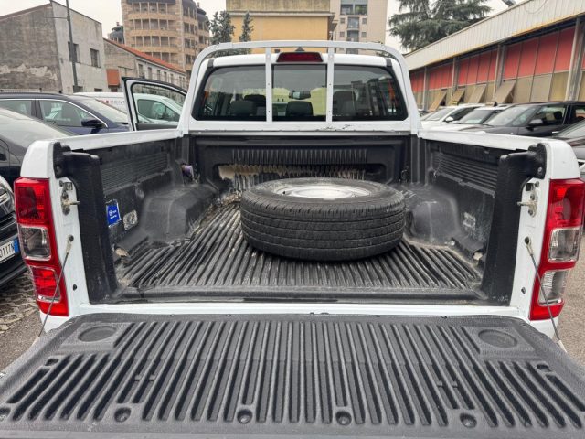 FORD Ranger usata, con Airbag testa