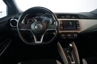 NISSAN Micra usata, con Chiusura centralizzata