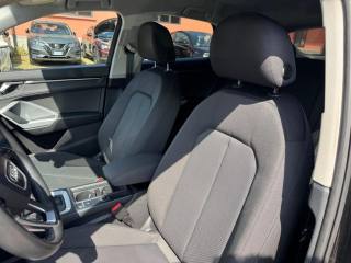 AUDI Q3 usata, con Park Distance Control