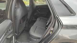 AUDI RS3 usata, con Autoradio