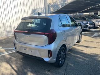 KIA Picanto usata, con Airbag laterali