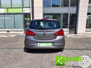 OPEL Corsa usata, con ESP