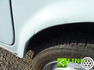 FIAT 500 usata 36