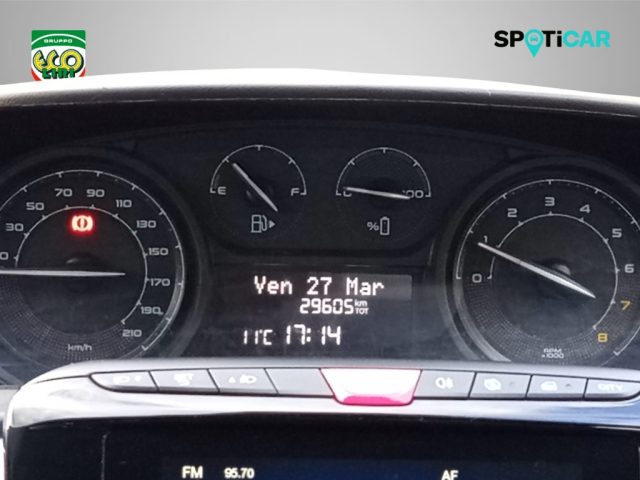 LANCIA Ypsilon usata 23