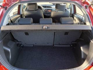 TOYOTA Yaris usata, con Immobilizzatore elettronico