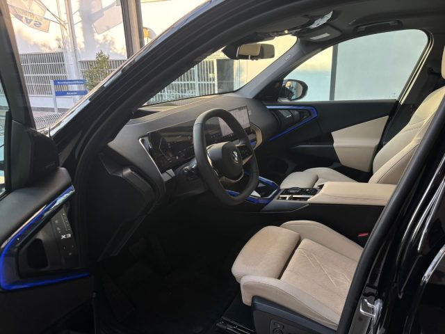BMW X3 usata, con ESP