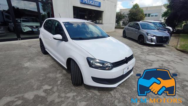 VOLKSWAGEN Polo usata, con Autoradio