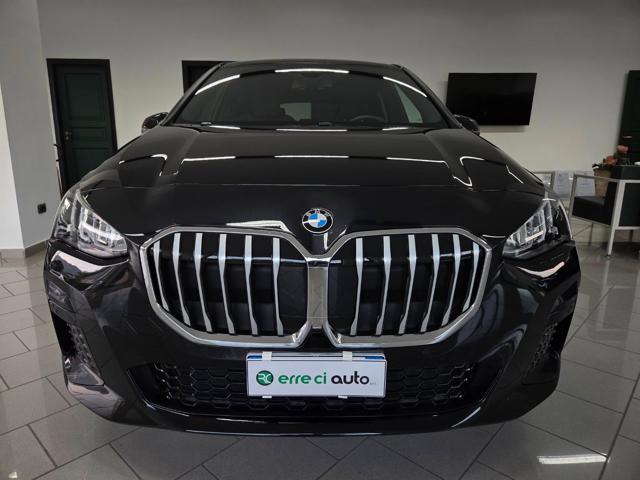 BMW 218 usata, con Airbag laterali