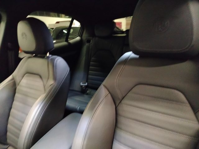 ALFA ROMEO Stelvio usata 37