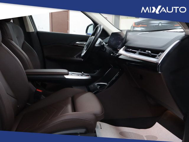 BMW X1 usata, con Immobilizzatore elettronico