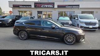 AUDI A5 SPB 2.0 TDI 190 CV S tronic Business Sport