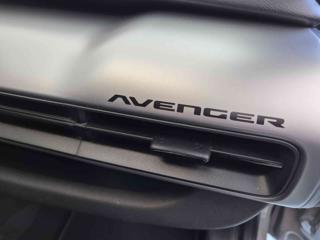 JEEP Avenger usata, con Portellone posteriore elettrico
