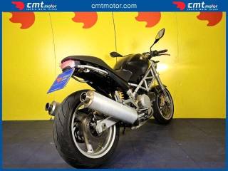 DUCATI Monster 620 usata 3