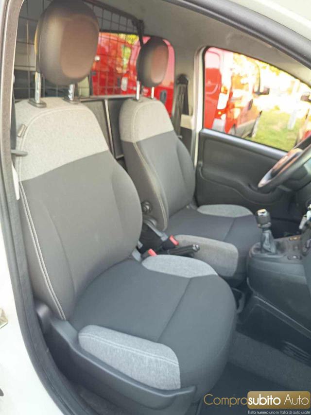 FIAT Panda usata 14