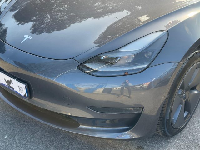 TESLA Model 3 usata, con Chiusura centralizzata