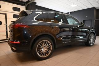 PORSCHE Cayenne usata 83