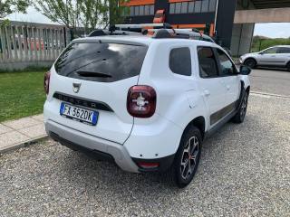 DACIA Duster usata, con Alzacristalli elettrici