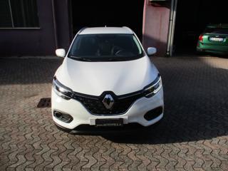 RENAULT Kadjar usata, con Climatizzatore