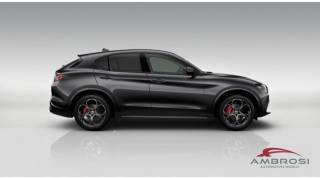 ALFA ROMEO Stelvio usata 1