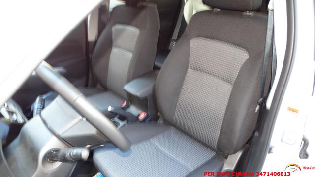 SUZUKI S-Cross usata, con Climatizzatore