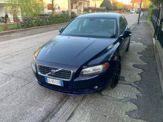 VOLVO S80 usata, con Fendinebbia