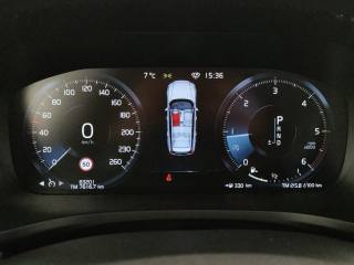 VOLVO V60 usata, con Cruise Control