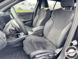BMW 120 usata, con Alzacristalli elettrici