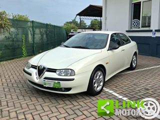 ALFA ROMEO 156 usata, con Airbag laterali