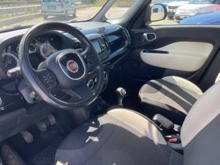 FIAT 500L usata 10
