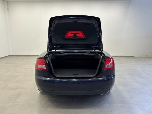 AUDI A4 usata, con Chiusura centralizzata