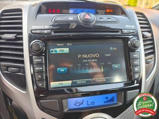 HYUNDAI iX20 usata, con Controllo automatico clima