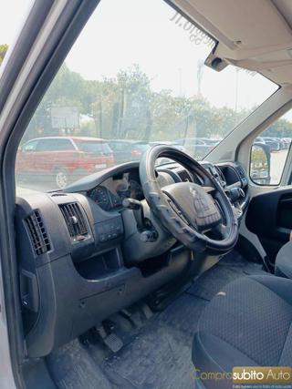 CITROEN Jumper usata 21