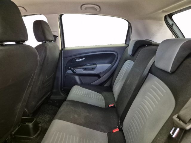 FIAT Grande Punto usata 25