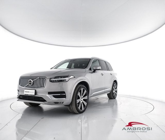 VOLVO XC90 usata 0