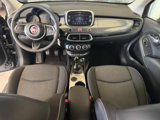 FIAT 500X usata, con Immobilizzatore elettronico