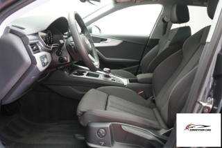 AUDI A4 usata, con Autoradio