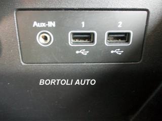 RENAULT Captur usata, con Frenata d