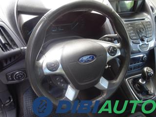 FORD Tourneo Connect usata, con Immobilizzatore elettronico