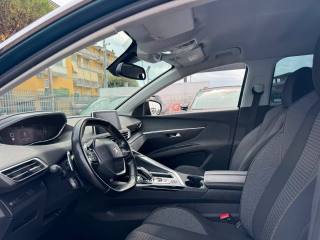 PEUGEOT 5008 usata, con Controllo trazione