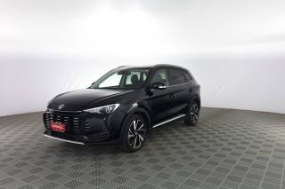 MG ZS (2024-->) Hybrid+ Luxury