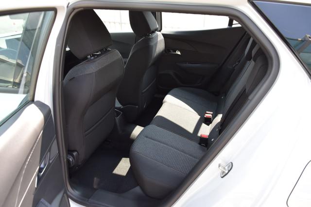 PEUGEOT 2008 usata, con Chiusura centralizzata
